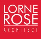 Lorne Rose Architect Logo