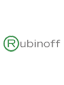 RUBINOFF logo