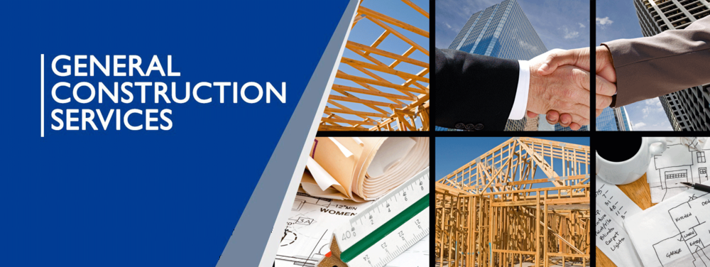 General Construction Services