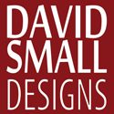 David Small Designs logo