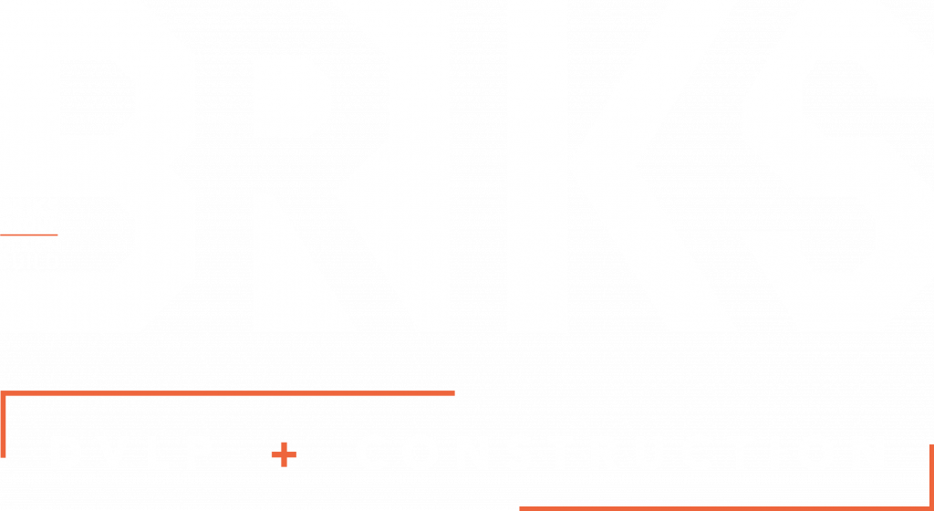 Briks - Design & Build Firm toronto